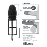 Fantasy X-Tensions Gladiator Penis Extension